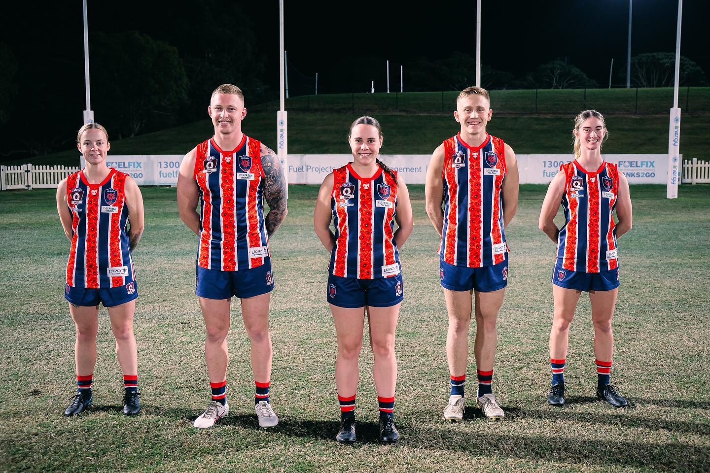 2023 Legacy Guernsey